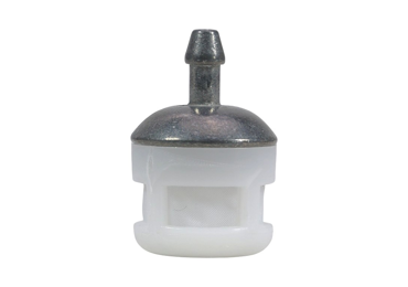 Kraftstofffilter für Kettensägen, Freischneider und andere Gartengeräte