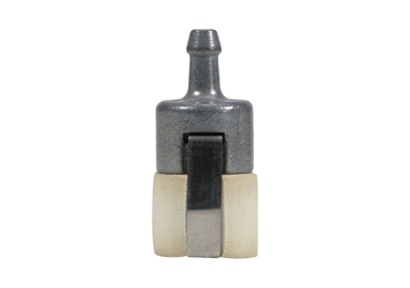 Kraftstofffilter für Kettensägen, Freischneider und andere Gartengeräte