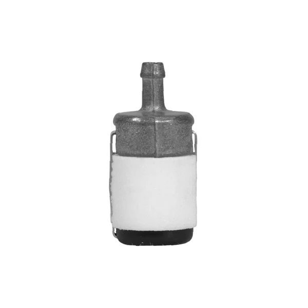 Kraftstofffilter für Kettensägen und FreischneiderHusqvarna 51 55 61 66 261 262XP 272XP 288 365 371XP 240R 245R Jonsered 2065 2163 2171 RS44 (OEM 503443201)