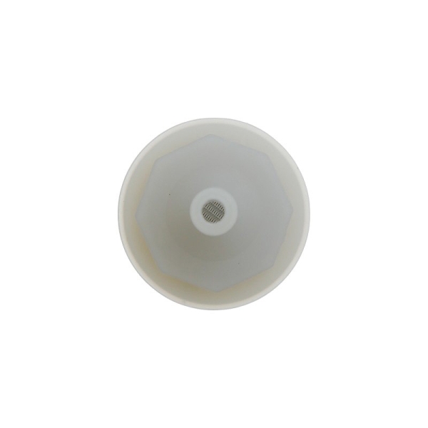 Kraftstofffilter für Loncin Motoren LC1P88F LC1P90F LC1P92F LC2P77F LC2P80F LC2P82F (OEM 170010018-0001 170010018-T370)