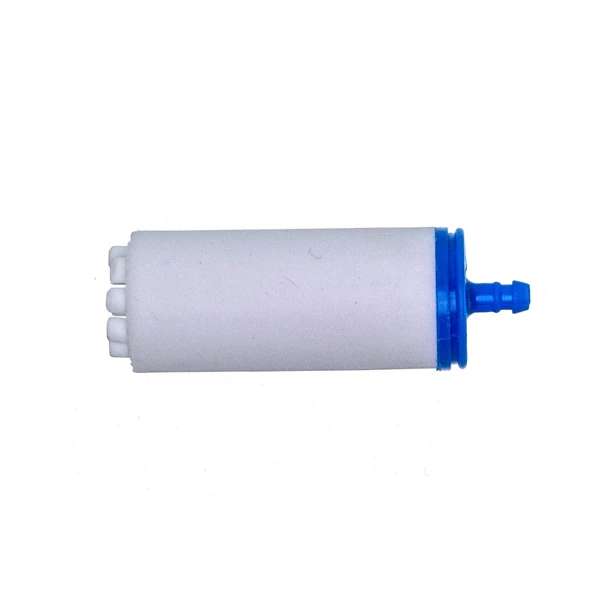 Kraftstofffilter Typ Porex für Trennschneider Husqvarna Partner K750 K760 K770 K950 K960 K1250 K1260 3120K 3122K (OEM 506264101)