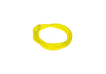 Kraftstoffleitung 2,5 mm x 5,0 mm x 0,5 m