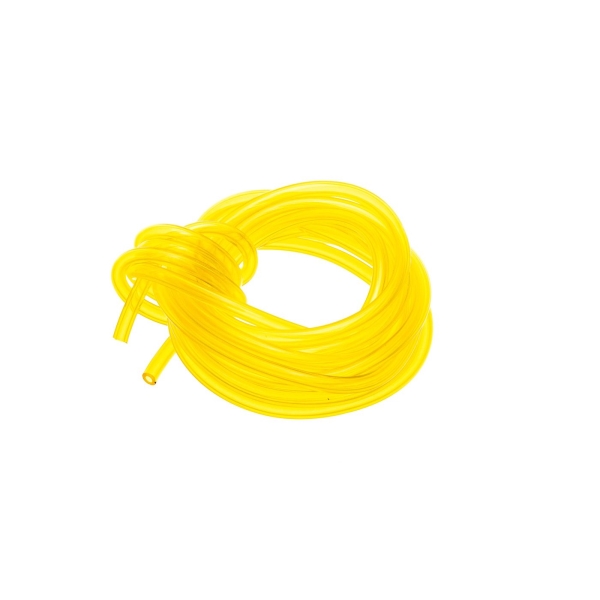 Kraftstoffleitung 2,5 mm x 5,0 mm x 5,0 m