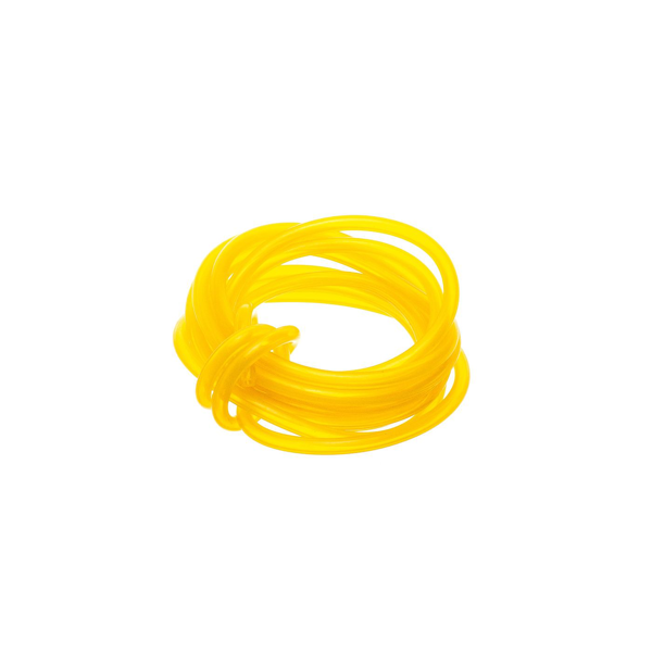 Kraftstoffleitung 3,5 mm x 6,0 mm x 5,0 m