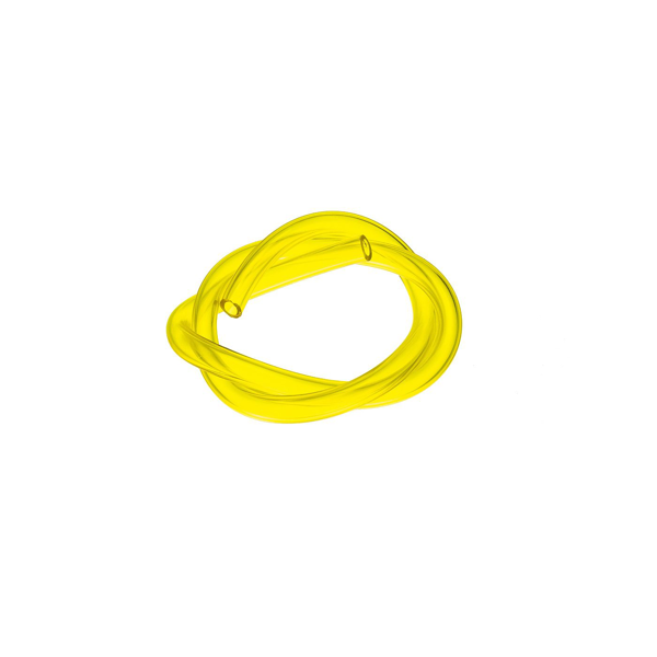 Kraftstoffleitung 5,0 mm x 8,0 mm x 0,5 m