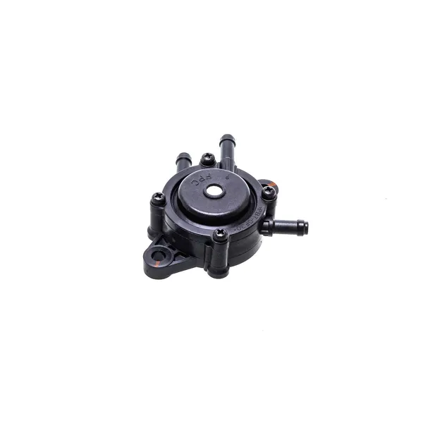Kraftstoffpumpe für Briggs&Stratton Kohler John Deere Kawasaki Honda Yamaha Husqvarna Castel Garden Stiga Alpina (OEM 491922 691034 692313 808492 808656)