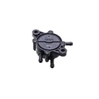 Kraftstoffpumpe für Briggs&Stratton Kohler John Deere Kawasaki Honda Yamaha Husqvarna Castel Garden Stiga Alpina (OEM 491922 691034 692313 808492 808656)