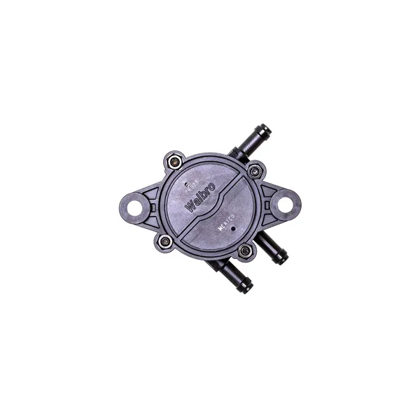 Kraftstoffpumpe für Briggs&Stratton Kohler John Deere Kawasaki Honda Yamaha Husqvarna Castel Garden Stiga Alpina (OEM 491922 691034 692313 808492 808656)