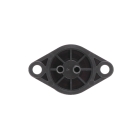 Kraftstoffpumpe Kettensäge Partner 350 351 370 390 420 Jonsered CS2137 CS2138 Poulan 2250 2450 2550 McCulloch Mac Cat 338 (OEM 530047213)