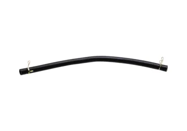 Kraftstoffschlauch 23 cm für Honda GX240 GX270 GX340 GX390 GX420 GX440 Motoren (OEM 91424-Z4F-801)