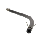 Kraftstoffschlauch 23 cm für Honda GX240 GX270 GX340 GX390 GX420 GX440 Motoren (OEM 91424-Z4F-801)