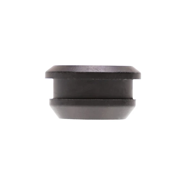 Kraftstofftank buchse für Kettensägen, Motorsensen und andere Gartengeräte Durchmesser 18,0 mm Höhe 12,0 mm Rohrdurchführung 4,50 mm