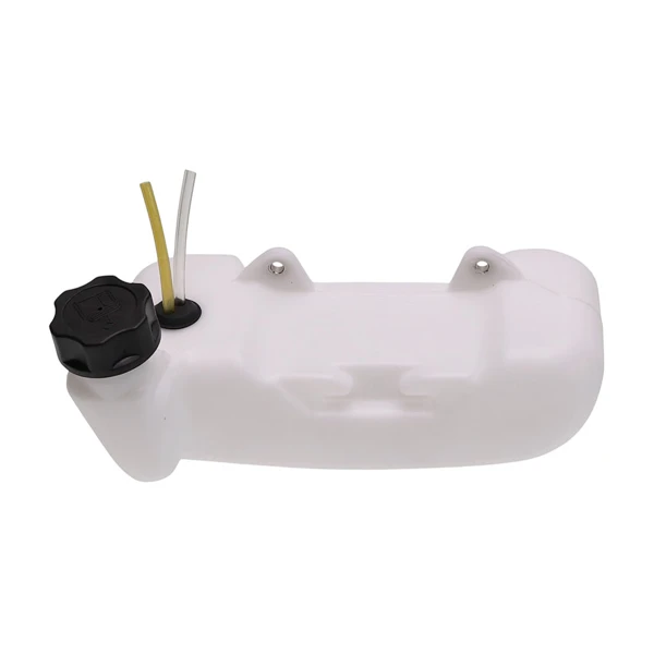 Kraftstofftank für chinesische Freischneider und Freischneider aus dem Hobbymarkt mit einem Hubraum von 43 cc 52 cc