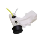Kraftstofftank für Honda GX35-Motoren (OEM 17511Z0Z003C)