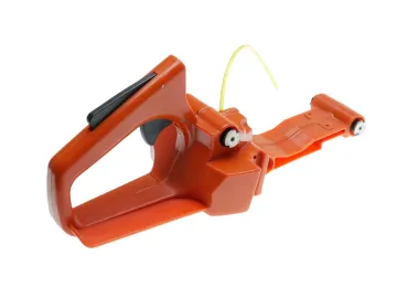 Kraftstofftank für Kettensägen Husqvarna 136 137 141 142 (OEM 530052446)