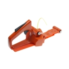 Kraftstofftank für Kettensägen Husqvarna 136 137 141 142 (OEM 530052446)