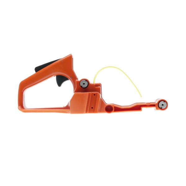 Kraftstofftank für Kettensägen Husqvarna 136 137 141 142 (OEM 530052446)