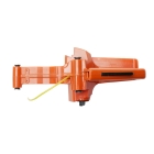 Kraftstofftank für Kettensägen Husqvarna 136 137 141 142 (OEM 530052446)