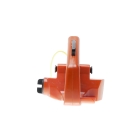 Kraftstofftank für Kettensägen Husqvarna 136 137 141 142 (OEM 530052446)