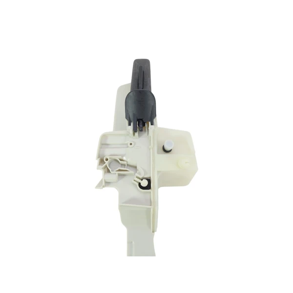 Kraftstofftank für Kettensägen Stihl MS231 MS251 MS231 CBE 2-Mix MS251 CBE 2-Mix (OEM 11433500833 11433500832)