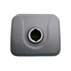 Kraftstofftank für Motoren Loncin G160F G200F G210FA (OEM 170490120-T046 170500522-0052 170500997-0013 170500522-0064)