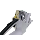 Kraftstofftank für Stihl 028 028AV Kettensägen (OEM 11180071008)