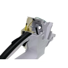 Kraftstofftank für Stihl 028 028AV Kettensägen (OEM 11180071008)
