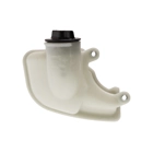 Kraftstofftank für Stihl FS87 FS100 FS130R FC90 FC100 HL90 HL100 HT100 HT130 KM90 KM100 KM110 KM130 SP90 (OEM 41803500418)