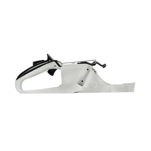 Kraftstofftank für Stihl Kettensägen MS462 MS462 C-M (OEM 11423500804)