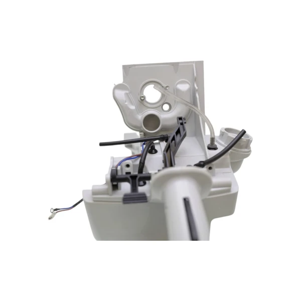 Kraftstofftank für Stihl TS700 TS800 Trennsägen (OEM 42243500817)