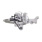 Kraftstofftank für Stihl TS700 TS800 Trennsägen (OEM 42243500817)