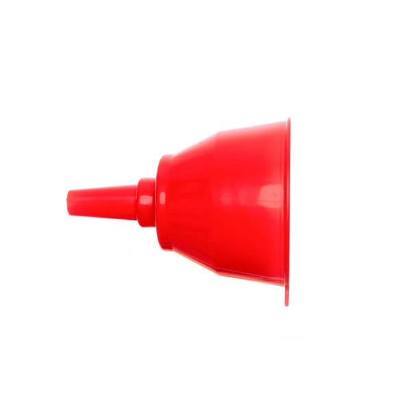 Kraftstofftrichter mit Sieb