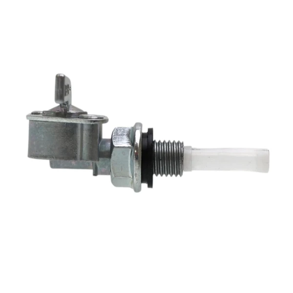 Kraftstoffventil für Honda GX120 GX160 GX240 GX270 GX340 GX390 Motoren linker Typ (OEM 16950-ZB4-015)