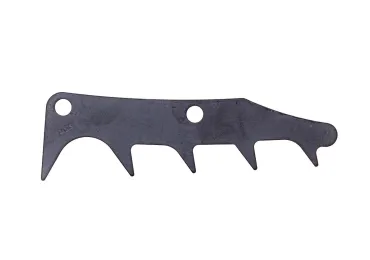 Kralle für Kettensägen Husqvarna 340 345 346 350 351 353 445 450 Jonsered 2141 2145 CS2141 CS2145 CS2147 CS2150 CS2152 CS2153 CS2245 CS2250S (OEM 503905901) Kralle für Kettensägen Husqvarna 340 345 346 350 351 353 445 450 Jonsered 2141 2145 CS2141 CS2145 CS2147 CS2150 CS2152 CS2153 CS2245 CS2250S (OEM 503905901)