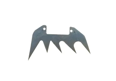 Kralle für Kettensägen Stihl 024 026 029 034 036 038 039 MS240 MS260 MS270 MS280 MS290 MS311 MS340 MS360 MS361 MS362 MS380 MS390 (OEM 11356640500)