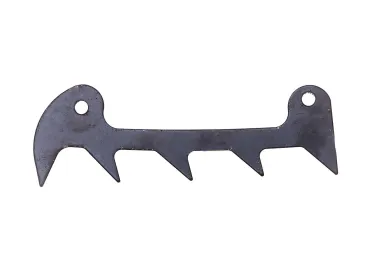 Kralle für Kettensägen Stihl 029 034 036 039 038 MSE220 MSE220C MS440 MS360 MS4460 MS441 MS441C E20 E220 MS460 MS381 MS380 MS290 (OEM 11286640500)