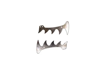 Kralle Set für Kettensäge Stihl 070 090 090G MS720 (OEM 11066640510)