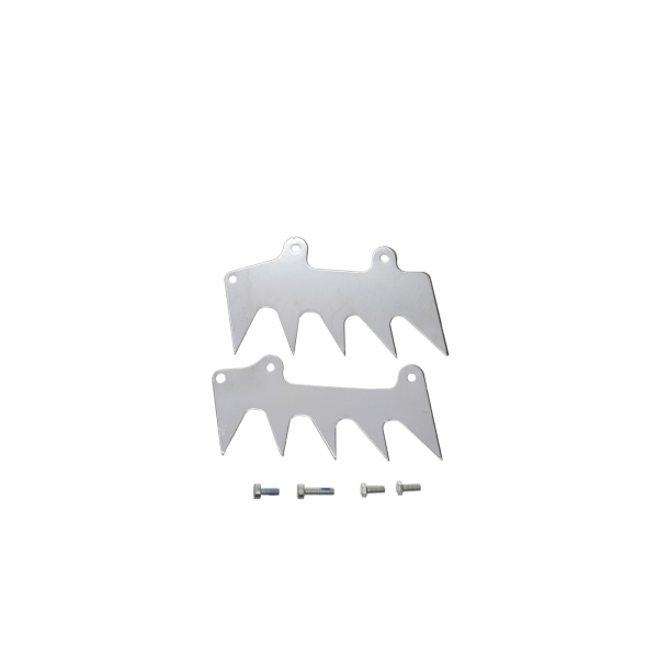Kralle-Set für Stihl 044 046 064 066 MS440 MS460 MS650 MS660 (OEM 11226640508 11226640503)