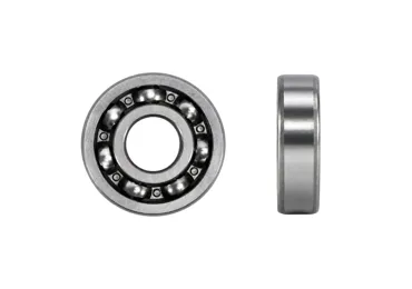 Kugellager 6201 12 mm x 32 mm x 10 mm