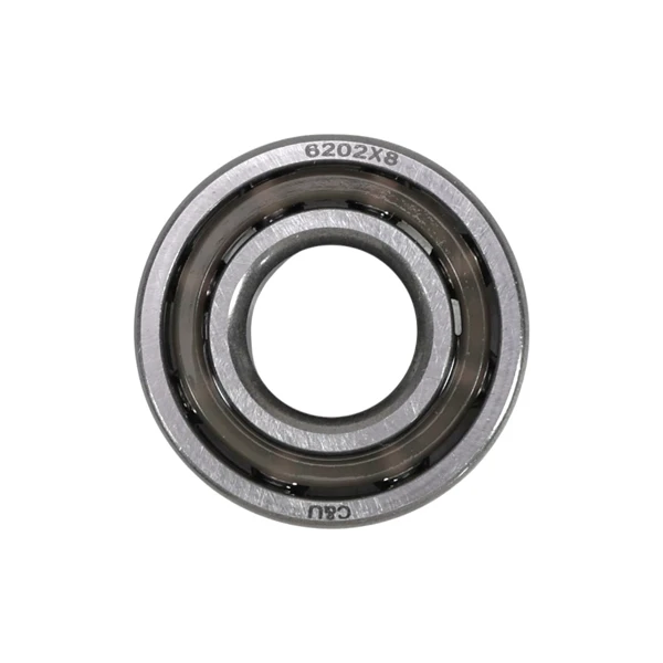 Kugellager für Kettensägen und Freischneider Stihl 026 028 034 044 046 MS260 MS360 MS361 MS440 MS460 FS360 FS420 SR340 SR420 (OEM 95230034266)