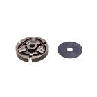 Kupplung für Husqvarna 40 45 49 240 240R 245R 245RX Jonsered GR41 GR50 RS44 2041 2045 2050 Kettensägen & Freischneider (OEM 503173101)