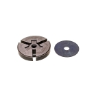 Kupplung für Husqvarna 40 45 49 240 240R 245R 245RX Jonsered GR41 GR50 RS44 2041 2045 2050 Kettensägen & Freischneider (OEM 503173101)