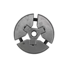 Kupplung für Husqvarna 40 45 49 240 240R 245R 245RX Jonsered GR41 GR50 RS44 2041 2045 2050 (OEM 503173101)