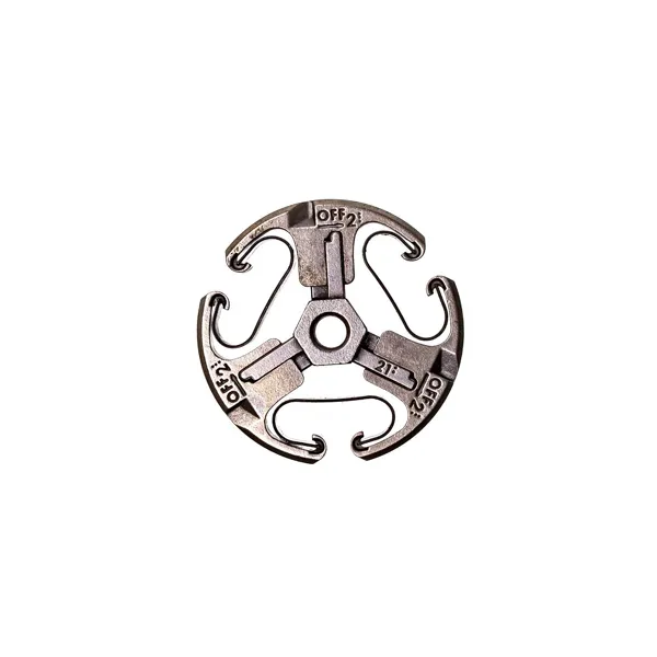 Kupplung für Kettensägen Husqvarna 61 268 272XP 281 268K 272K Jonsered 625 630 670 (OEM 503744402)