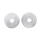 Kupplung für Motorhacken Außendurchmesser 80 mm x Lochdurchmesser 15 mm