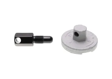 Kupplungsabzieher für Hecht Oleomac NAC Demon Flora Texas Cedrus Kettensägen