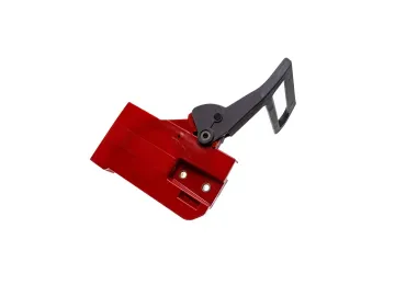 Kupplungsdeckel für Husqvarna 51 55 55 Rancher Kettensägen (OEM 503498103)