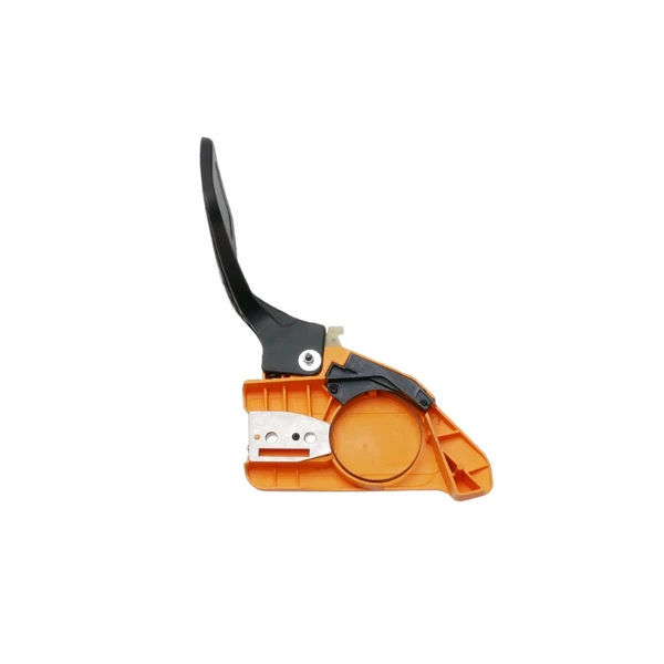 Kupplungsdeckel für Kettensägen Partner P340S P350S P360S (OEM 579358001)