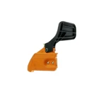 Kupplungsdeckel für Kettensägen Partner P340S P350S P360S (OEM 579358001)