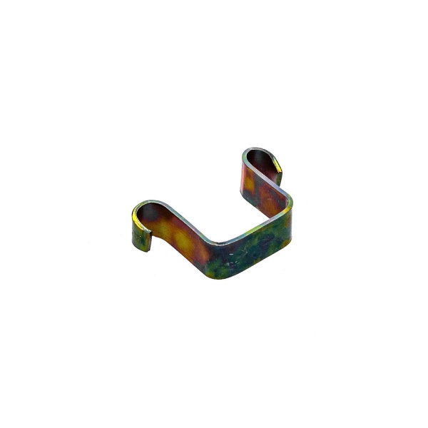 Kupplungsfeder für Dolmar 100 100 Super 102 PS340 PS-340 PS341 PS-341 PS401 PS-401 Makita DCS33 DCS340 DCS400 DCS410 (OEM 028184020)